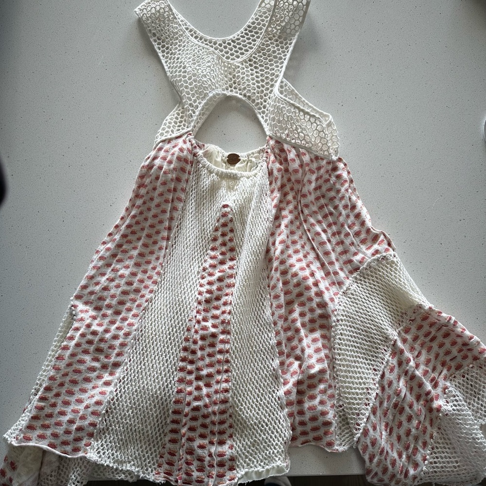 Free People One -FP One -Sixe XS tank top